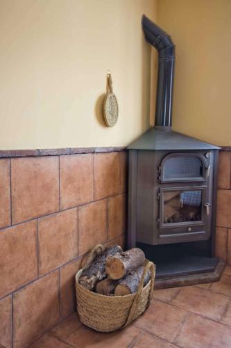 Apartamento Alojamiento Rural Sierra De Jerez