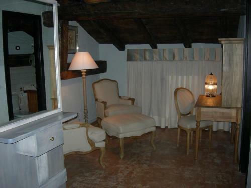 Hostal Las Leyendas Del Jabal
