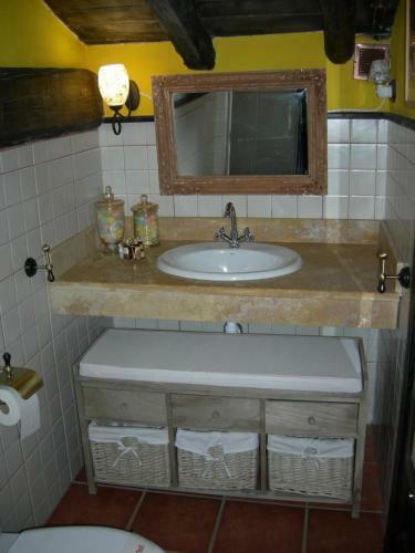Hostal Las Leyendas Del Jabal