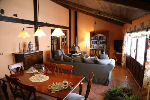 Hostal Las Leyendas Del Jabal