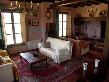 Hostal Casa Rural Rinc�n De La Fuente