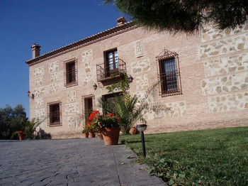 Hostal Casa Rural Rinc�n De La Fuente