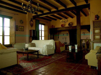 Hostal Casa Rural Rinc�n De La Fuente