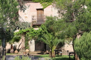 Hostal Casa Rural Rinc�n De La Fuente
