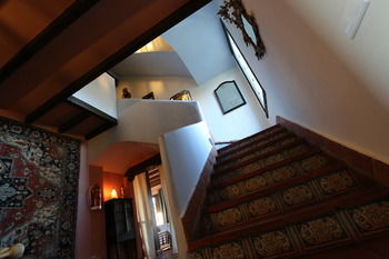 Hostal Casa Rural Rinc�n De La Fuente