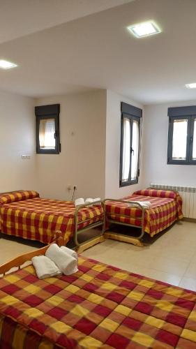 Hotel Rural Casa Ramiro