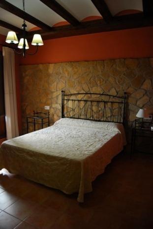 Hostal Posada El Mirador