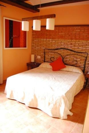 Hostal Posada El Mirador