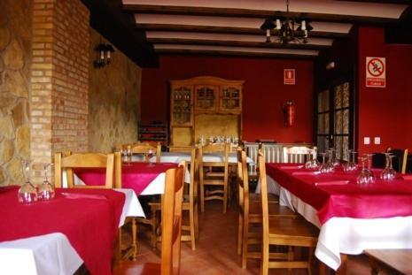 Hostal Posada El Mirador