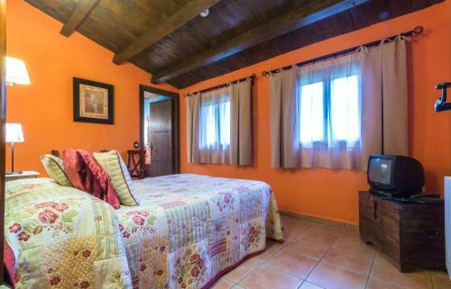 Hotel El Cant�n Rural