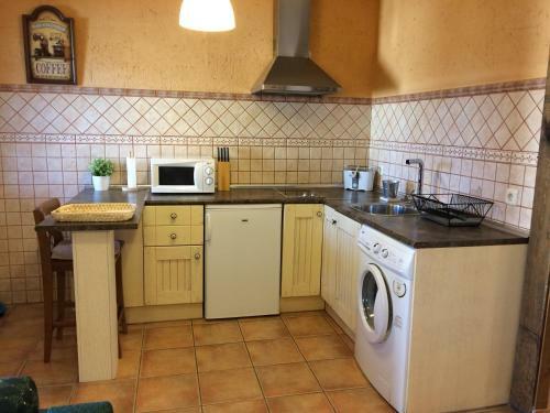 Apartamento La Senda Del Durat�n