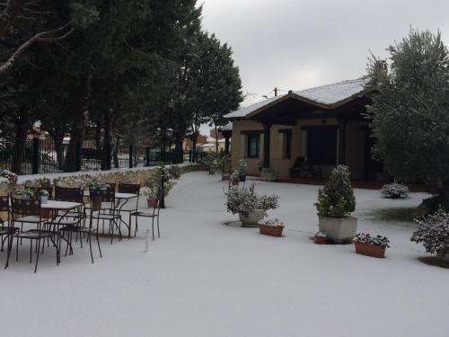 Apartamento La Senda Del Durat�n