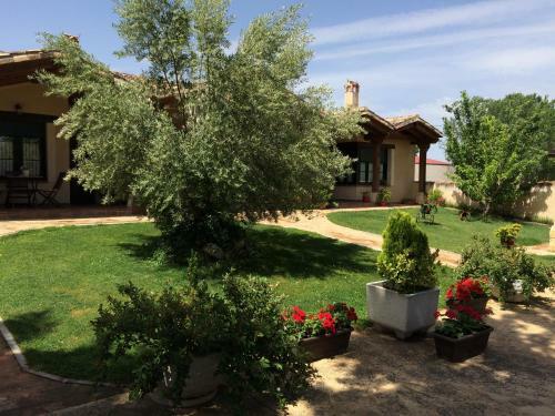 Apartamento La Senda Del Durat�n