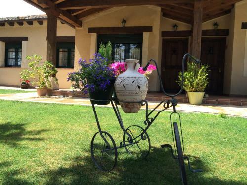 Apartamento La Senda Del Durat�n
