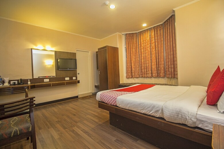 Hotel Oyo 24619 Spring Burn