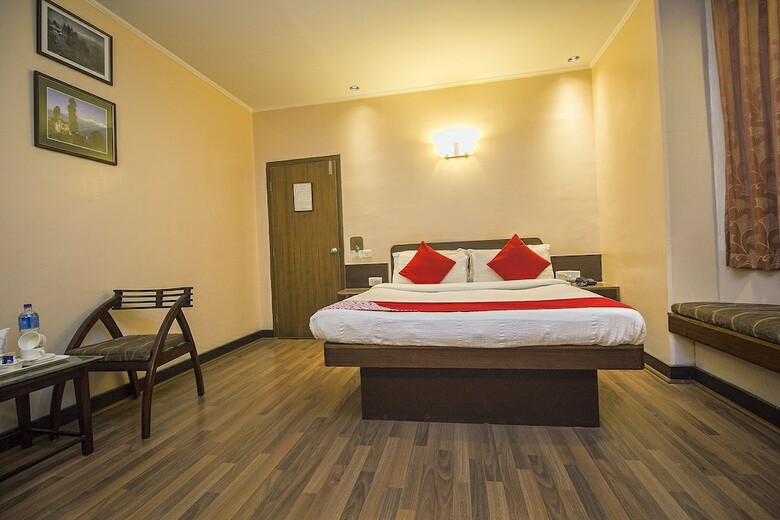 Hotel Oyo 24619 Spring Burn