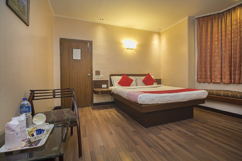 Hotel Oyo 24619 Spring Burn