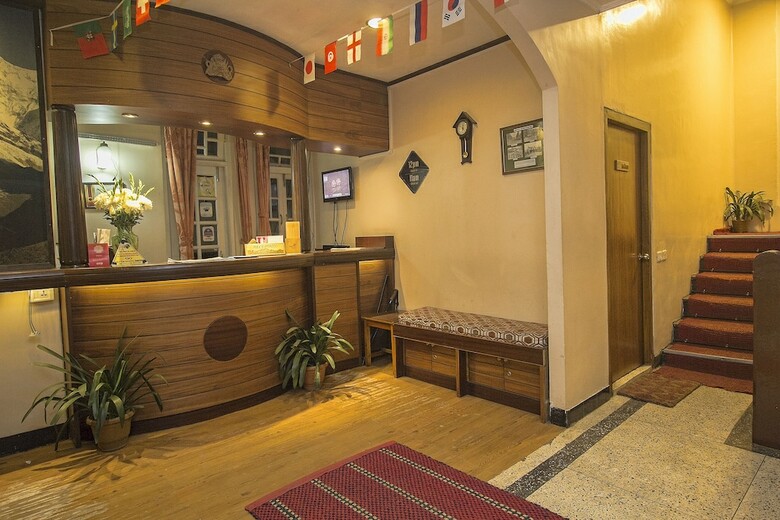 Hotel Oyo 24619 Spring Burn