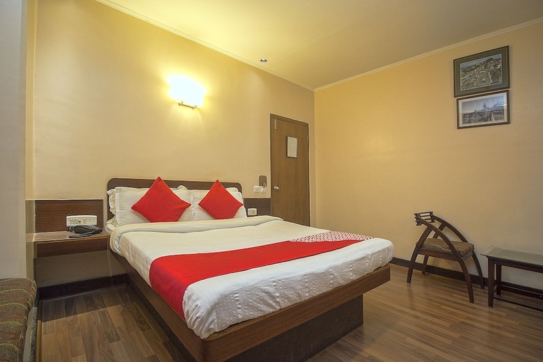 Hotel Oyo 24619 Spring Burn