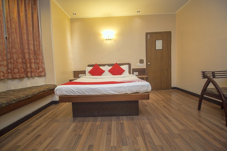 Hotel Oyo 24619 Spring Burn