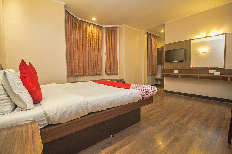 Hotel Oyo 24619 Spring Burn