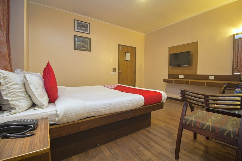 Hotel Oyo 24619 Spring Burn