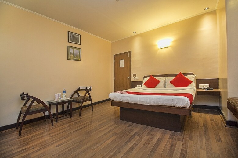 Hotel Oyo 24619 Spring Burn