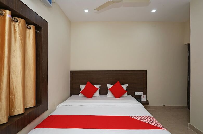 Oyo 22955 Hotel Manorama