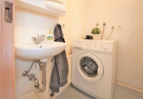 Odinn Reykjav�k Apartments