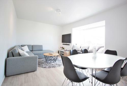 Odinn Reykjav�k Apartments