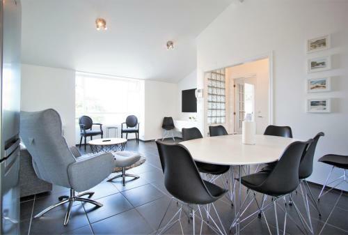 Odinn Reykjav�k Apartments