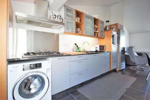 Odinn Reykjav�k Apartments