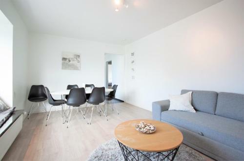 Odinn Reykjav�k Apartments