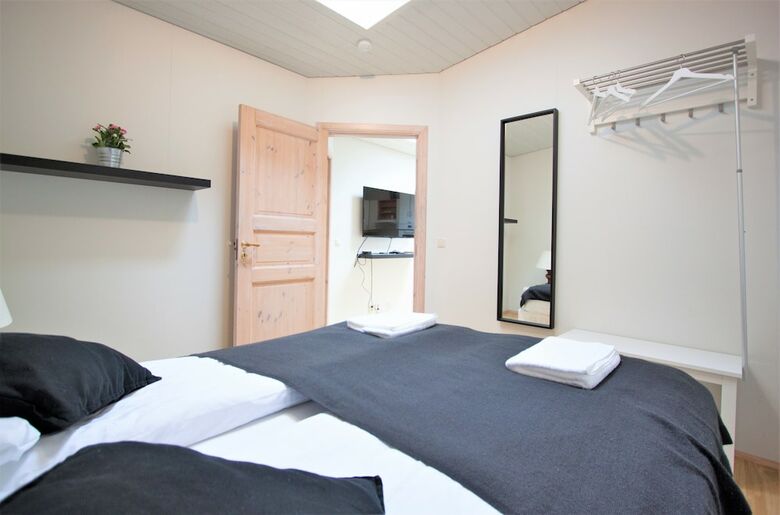 Odinn Reykjav�k Apartments
