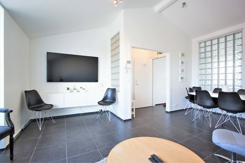 Odinn Reykjav�k Apartments