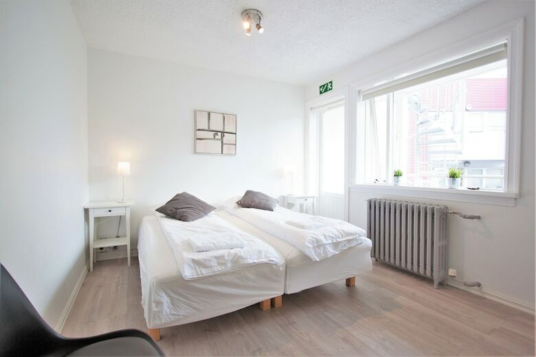 Odinn Reykjav�k Apartments