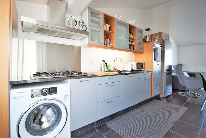 Odinn Reykjav�k Apartments