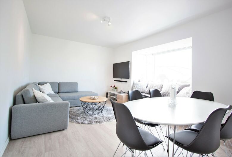 Odinn Reykjav�k Apartments