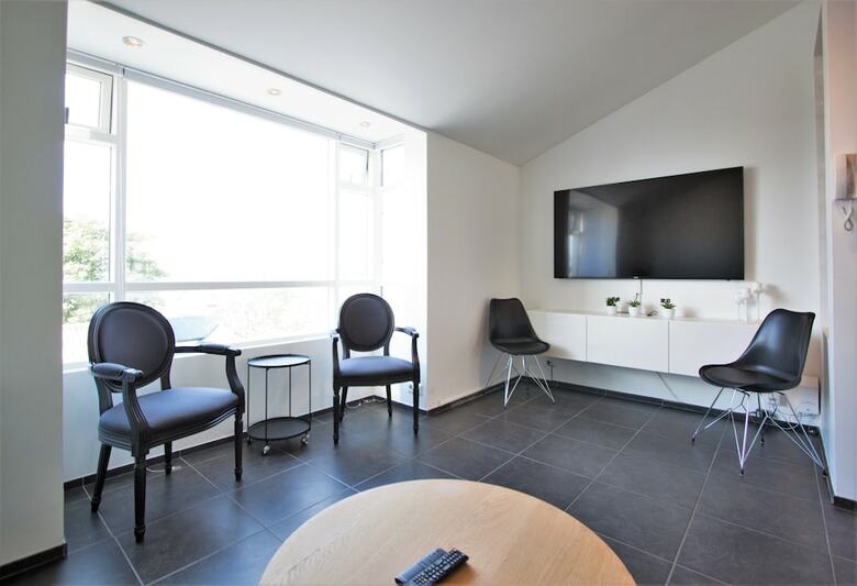 Odinn Reykjav�k Apartments