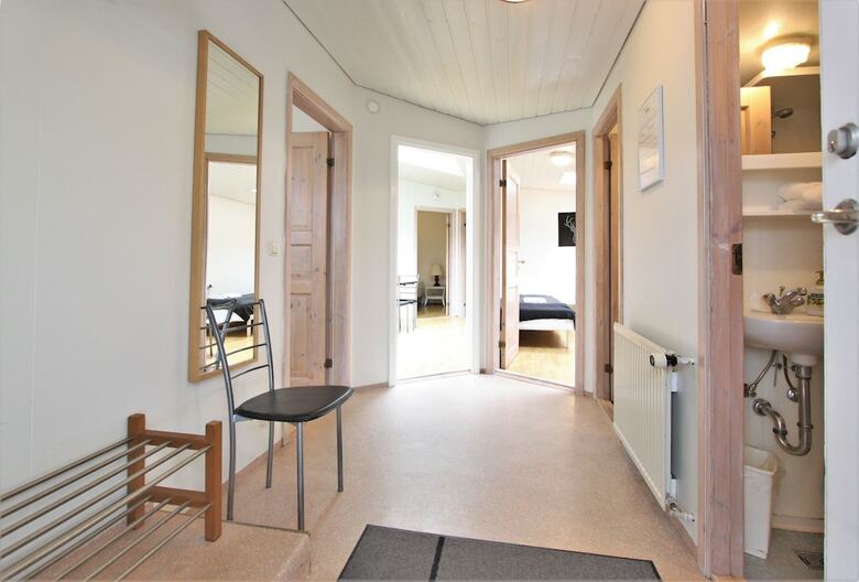Odinn Reykjav�k Apartments
