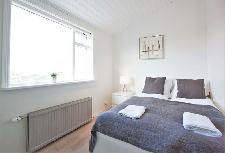 Odinn Reykjav�k Apartments