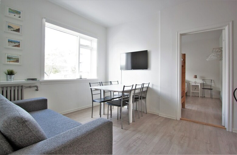 Odinn Reykjav�k Apartments