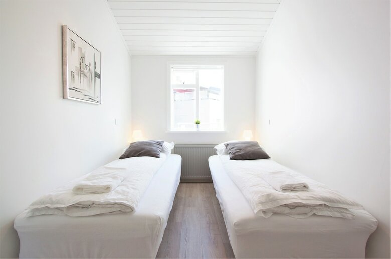 Odinn Reykjav�k Apartments