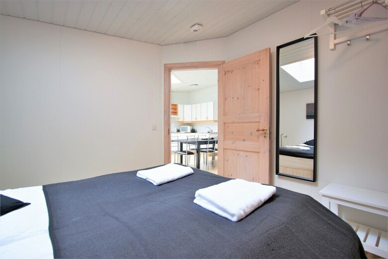 Odinn Reykjav�k Apartments