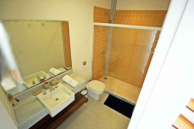 Apartamentos Rio Spot Homes T031