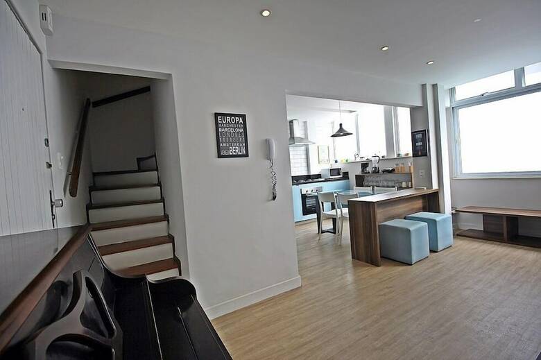 Apartamentos Rio Spot Homes T031