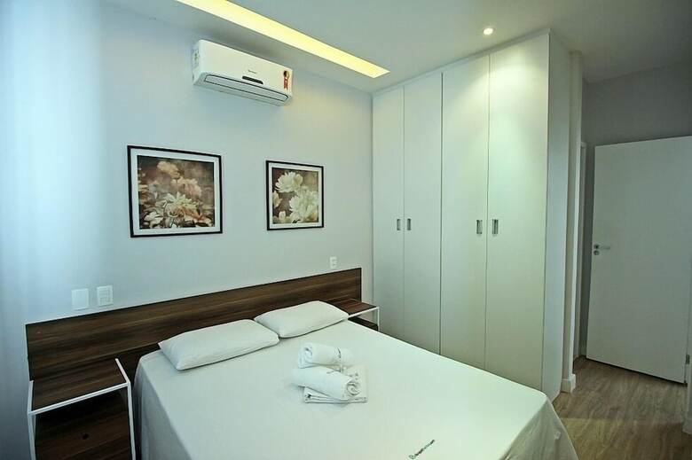 Apartamentos Rio Spot Homes T031