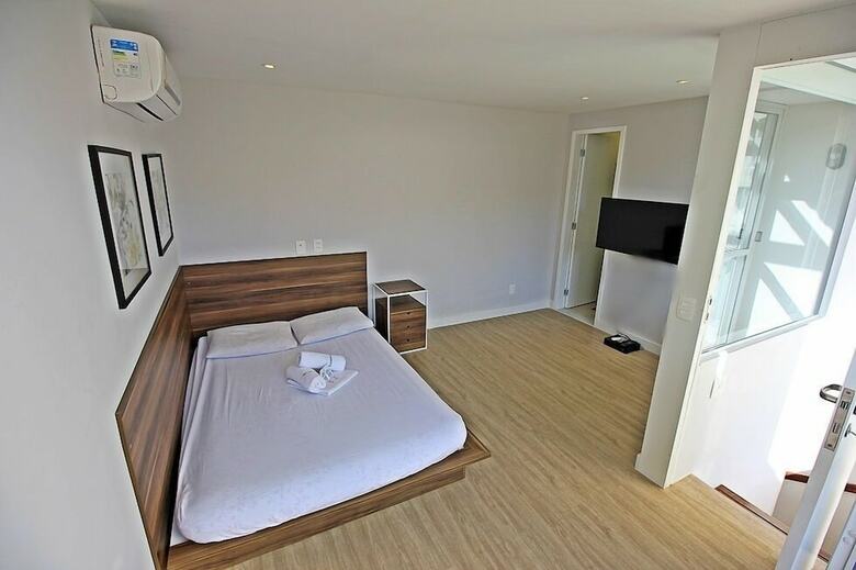 Apartamentos Rio Spot Homes T031