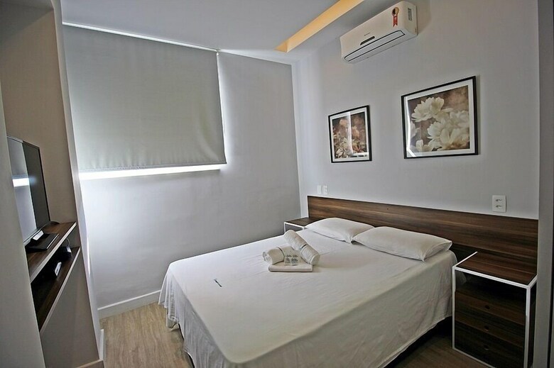 Apartamentos Rio Spot Homes T031