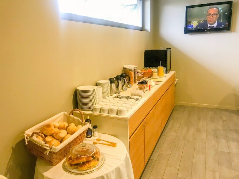 Hotel Do Pa�o